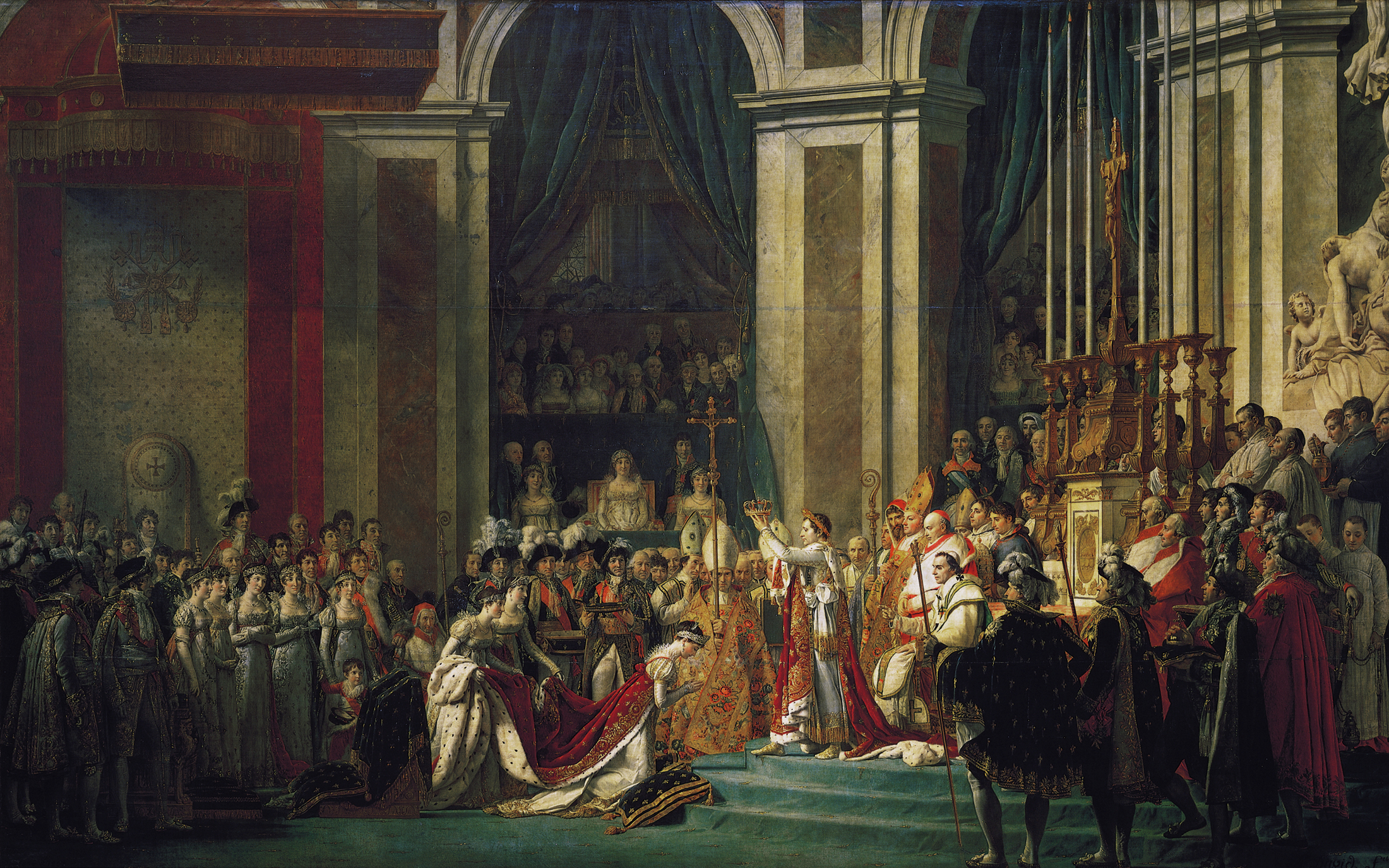 History