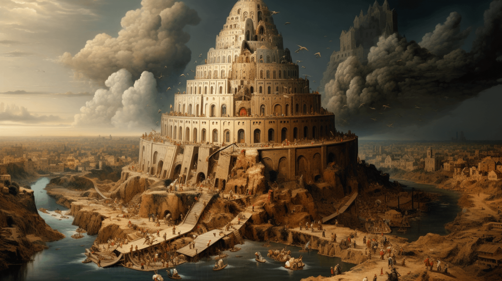 Mesopotamian Mythology