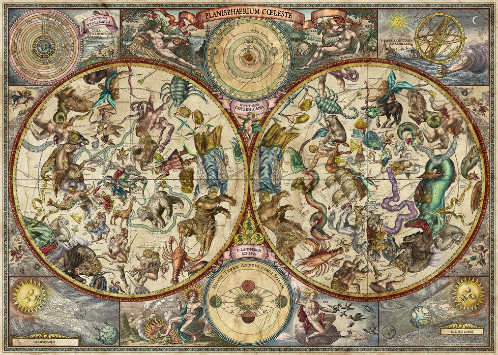 Zodiacs