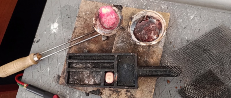 NomadCraft Atelier workshop